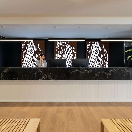 The Leea Resort Дарвін Екстер'єр фото