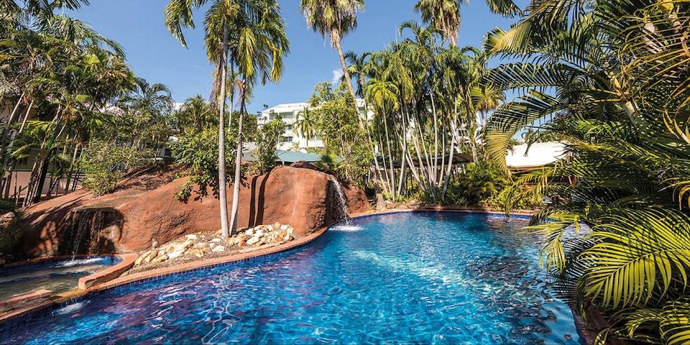 The Leea Resort Дарвін Екстер'єр фото