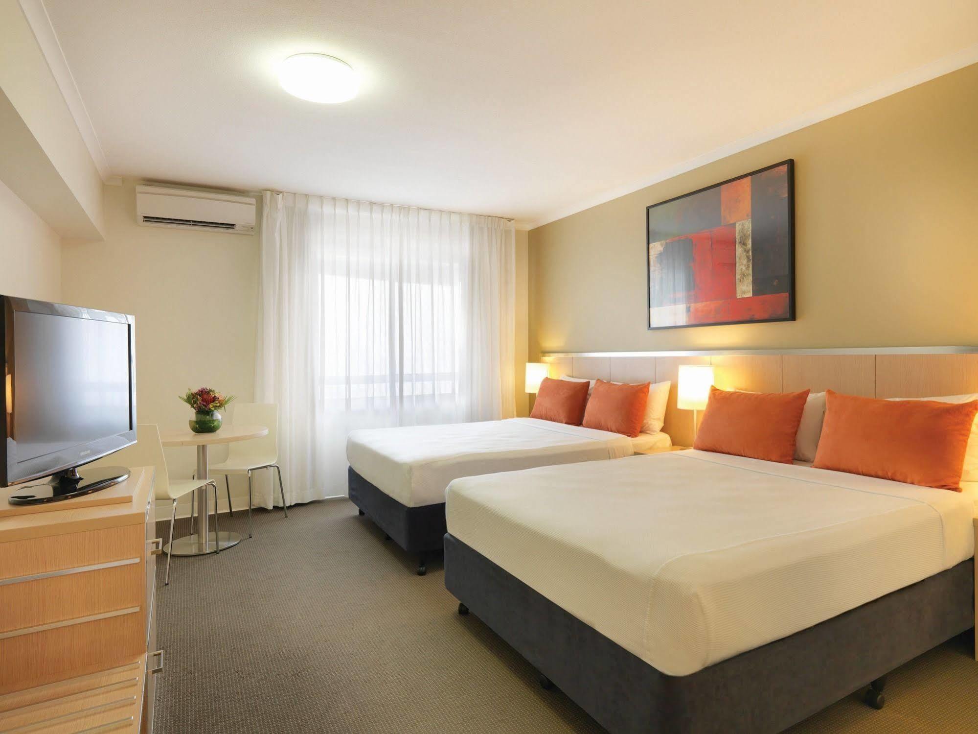 The Leea Resort Дарвін Екстер'єр фото
